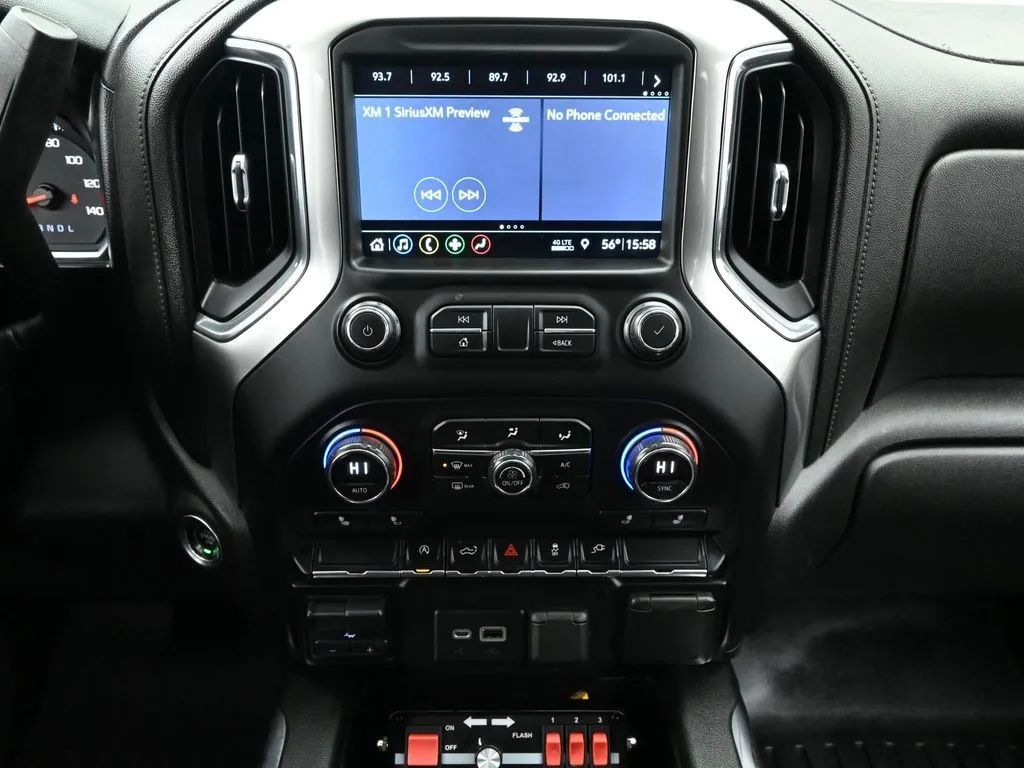 2019 Chevrolet Silverado 1500 RST - Photo 30