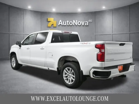 More photos of 2019 Chevrolet Silverado 1500 RST at Excel Auto Lounge, NJ