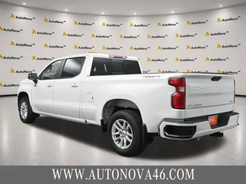 More photos of 2019 Chevrolet Silverado 1500 RST at Excel Auto Lounge, NJ