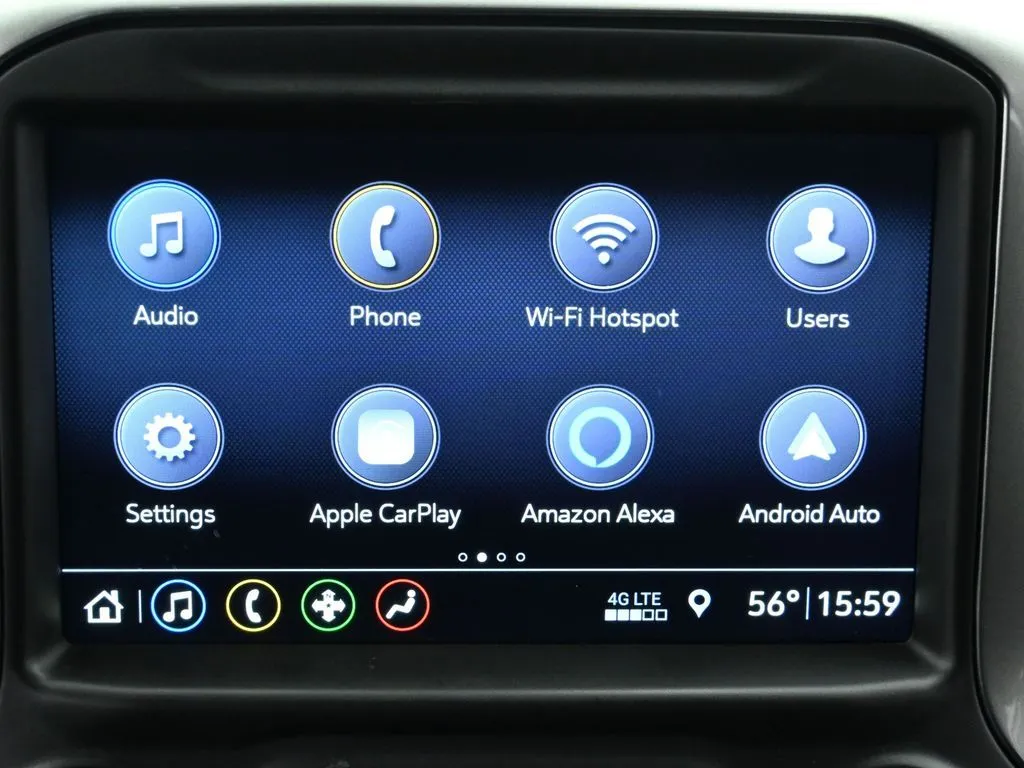 2019 Chevrolet Silverado 1500 RST - Photo 35