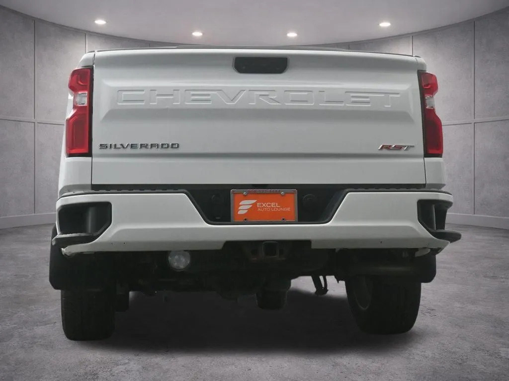 2019 Chevrolet Silverado 1500 RST - Photo 46