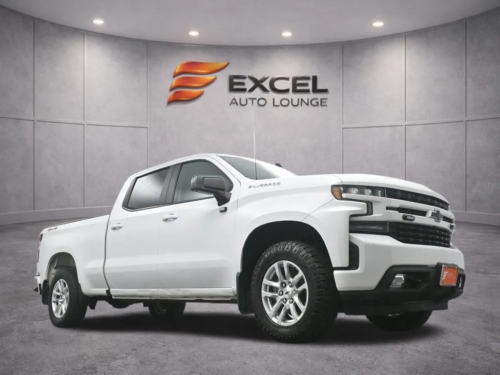 2019 Chevrolet Silverado 1500 RST - Photo 49
