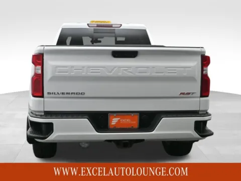 More photos of 2019 Chevrolet Silverado 1500 RST at Excel Auto Lounge, NJ