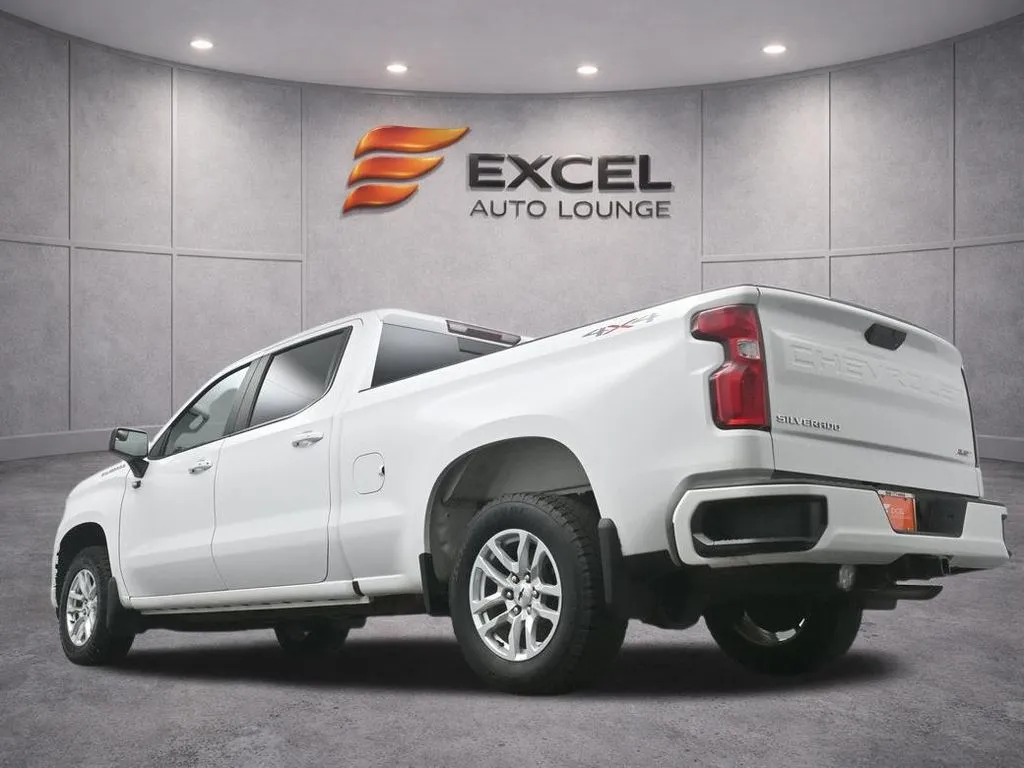 2019 Chevrolet Silverado 1500 RST - Photo 45