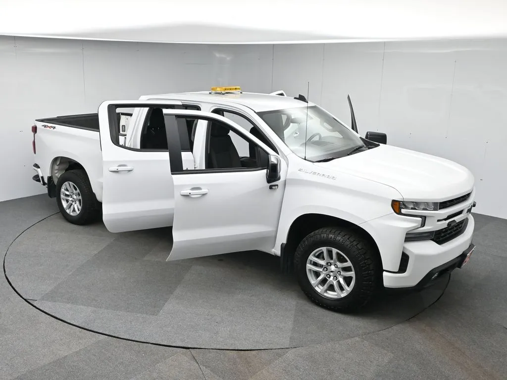 2019 Chevrolet Silverado 1500 RST - Photo 62