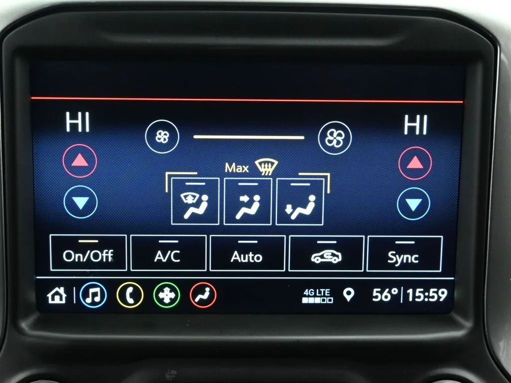 2019 Chevrolet Silverado 1500 RST - Photo 34