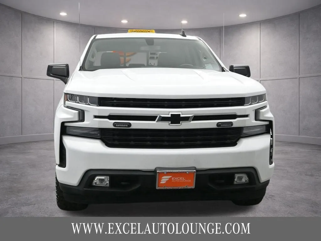 2019 Chevrolet Silverado 1500 RST - Photo 9