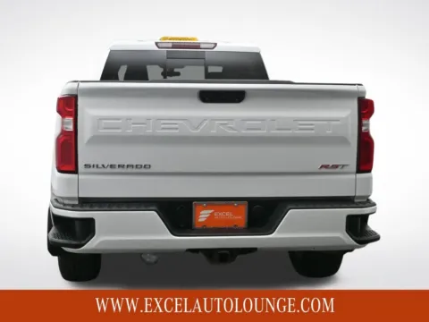 More photos of 2019 Chevrolet Silverado 1500 RST at Excel Auto Lounge, NJ