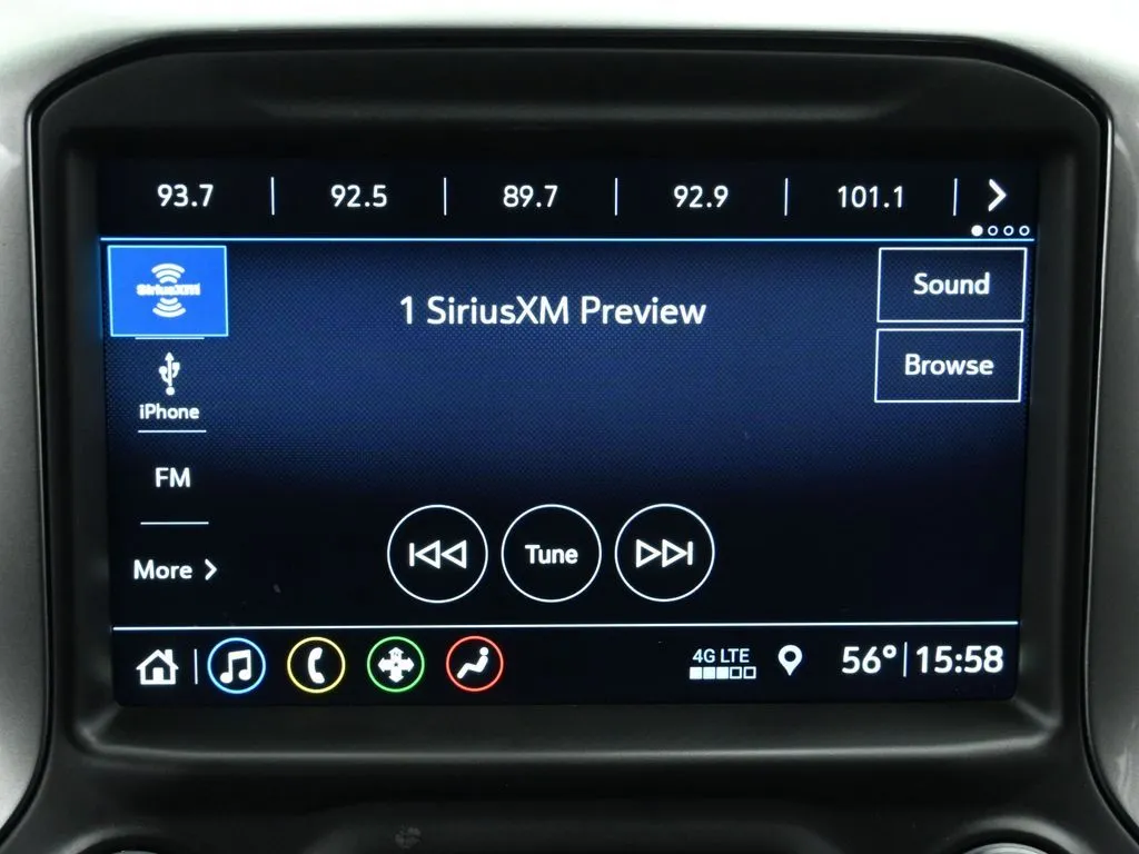 2019 Chevrolet Silverado 1500 RST - Photo 31