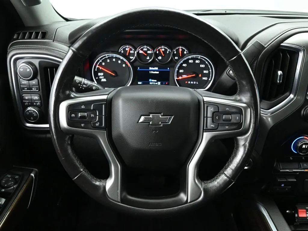 2019 Chevrolet Silverado 1500 RST - Photo 28