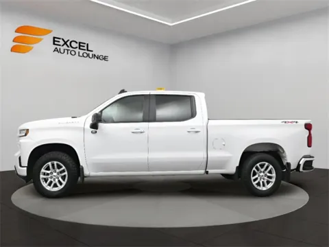 Photos of 2019 Chevrolet Silverado 1500 RST for sale in Hightstown, NJ at Excel Auto Lounge