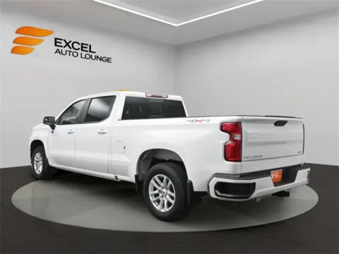 Another view of 2019 Chevrolet Silverado 1500 RST for sale in Hightstown, NJ at Excel Auto Lounge