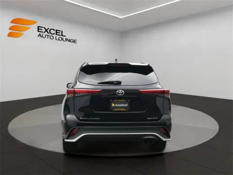 More photos of 2021 Toyota Highlander XSE at Excel Auto Lounge, NJ