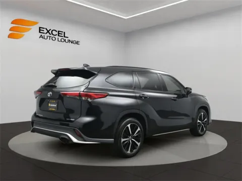 More photos of 2021 Toyota Highlander XSE at Excel Auto Lounge, NJ