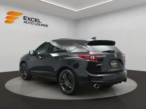 Another view of 2021 Acura RDX A-Spec Package for sale in Hightstown, NJ at Excel Auto Lounge