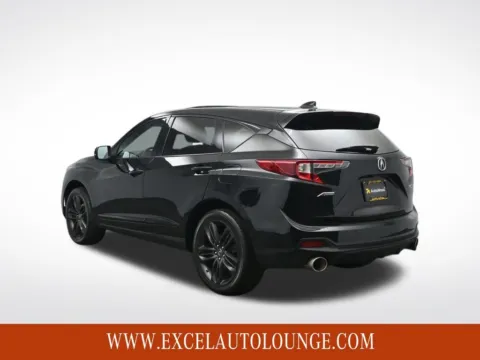 More photos of 2021 Acura RDX A-Spec Package at Excel Auto Lounge, NJ