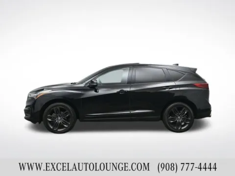 Another view of 2021 Acura RDX A-Spec Package for sale in Hightstown, NJ at Excel Auto Lounge