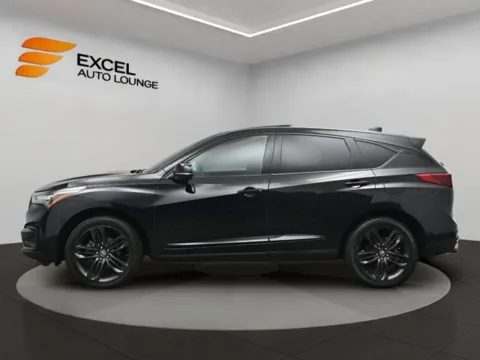 Photos of 2021 Acura RDX A-Spec Package for sale in Hightstown, NJ at Excel Auto Lounge