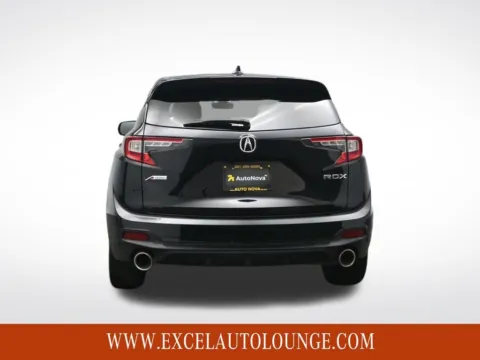 More photos of 2021 Acura RDX A-Spec Package at Excel Auto Lounge, NJ