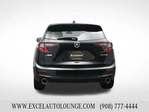 More photos of 2021 Acura RDX A-Spec Package at Excel Auto Lounge, NJ