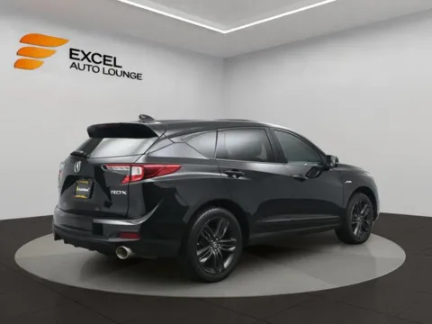 More photos of 2021 Acura RDX A-Spec Package at Excel Auto Lounge, NJ