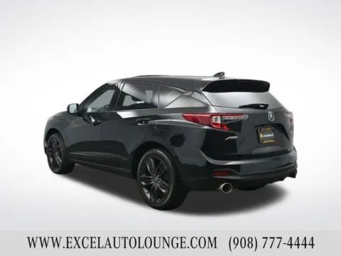 More photos of 2021 Acura RDX A-Spec Package at Excel Auto Lounge, NJ