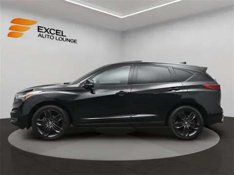 Photos of 2021 Acura RDX A-Spec Package for sale in Hightstown, NJ at Excel Auto Lounge