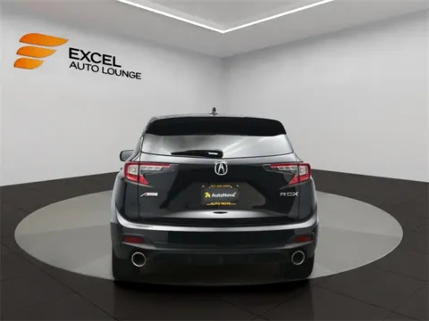 More photos of 2021 Acura RDX A-Spec Package at Excel Auto Lounge, NJ