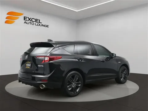 More photos of 2021 Acura RDX A-Spec Package at Excel Auto Lounge, NJ