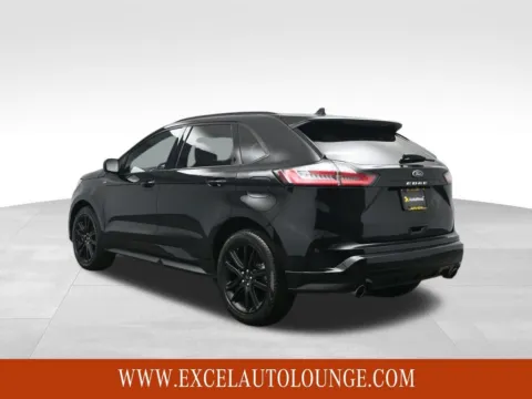 More photos of 2021 Ford Edge ST Line at Excel Auto Lounge, NJ