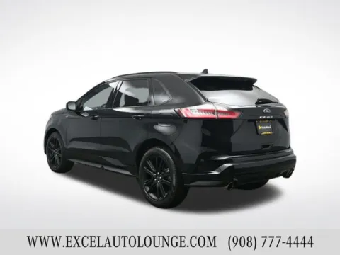 More photos of 2021 Ford Edge ST Line at Excel Auto Lounge, NJ