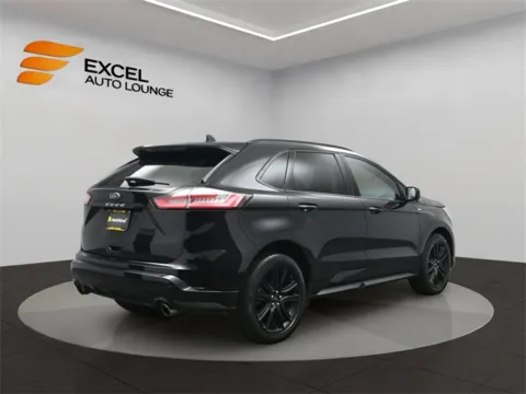 More photos of 2021 Ford Edge ST Line at Excel Auto Lounge, NJ