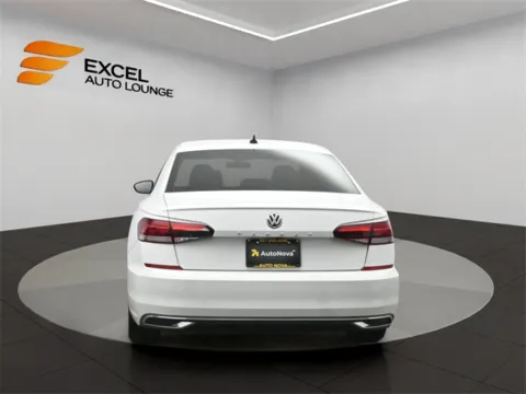 More photos of 2021 Volkswagen Passat 2.0T S at Excel Auto Lounge, NJ