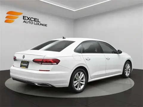 More photos of 2021 Volkswagen Passat 2.0T S at Excel Auto Lounge, NJ