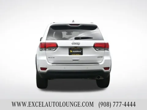 More photos of 2021 Jeep Grand Cherokee Limited at Excel Auto Lounge, NJ