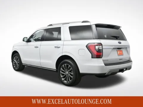 More photos of 2021 Ford Expedition Limited at Excel Auto Lounge, NJ