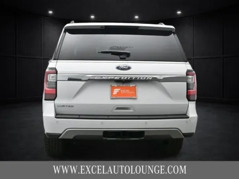 More photos of 2021 Ford Expedition Limited at Excel Auto Lounge, NJ
