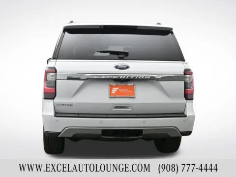 More photos of 2021 Ford Expedition Limited at Excel Auto Lounge, NJ