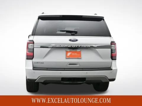 More photos of 2021 Ford Expedition Limited at Excel Auto Lounge, NJ