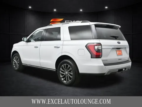 More photos of 2021 Ford Expedition Limited at Excel Auto Lounge, NJ