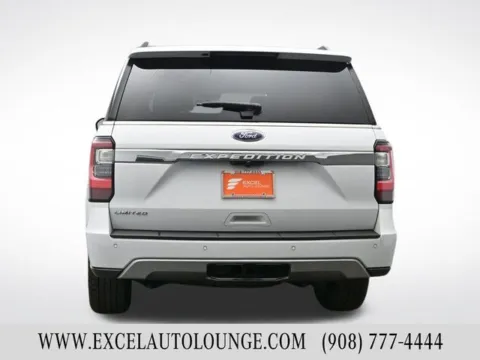 More photos of 2021 Ford Expedition Limited at Excel Auto Lounge, NJ