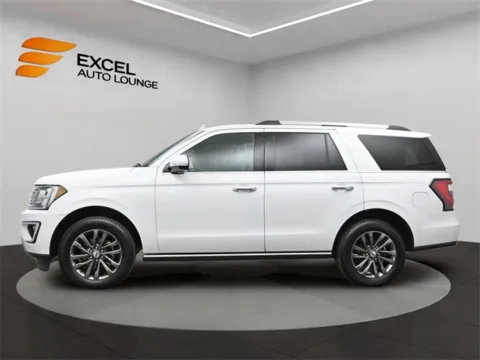 Photos of 2021 Ford Expedition Limited for sale in Hightstown, NJ at Excel Auto Lounge