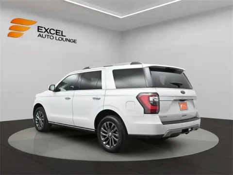 Another view of 2021 Ford Expedition Limited for sale in Hightstown, NJ at Excel Auto Lounge