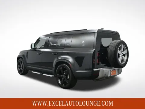 More photos of 2024 Land Rover Defender 130 S at Excel Auto Lounge, NJ