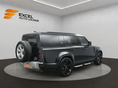 More photos of 2024 Land Rover Defender 130 S at Excel Auto Lounge, NJ