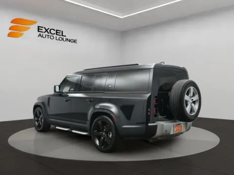 Another view of 2024 Land Rover Defender 130 S for sale in Hightstown, NJ at Excel Auto Lounge