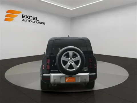 More photos of 2024 Land Rover Defender 130 S at Excel Auto Lounge, NJ