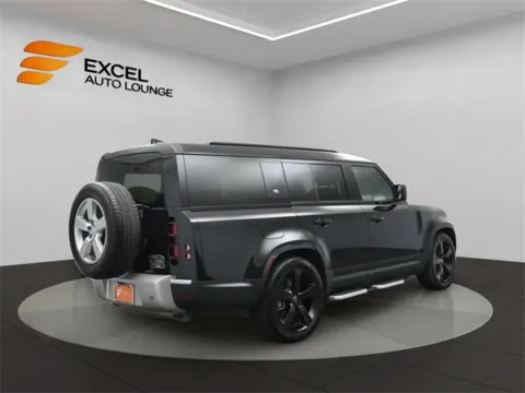 More photos of 2024 Land Rover Defender 130 S at Excel Auto Lounge, NJ