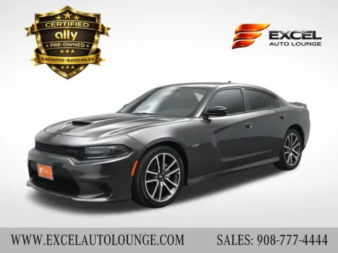 Gray 2023 Dodge Charger R/T for sale in Hightstown, NJ
