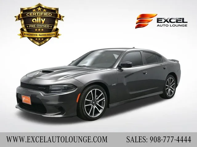 2023 Dodge Charger R/T